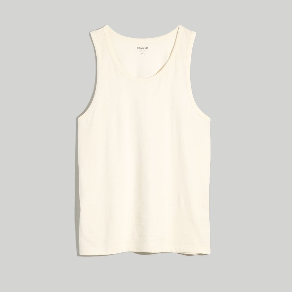 Madewell Allday Tank